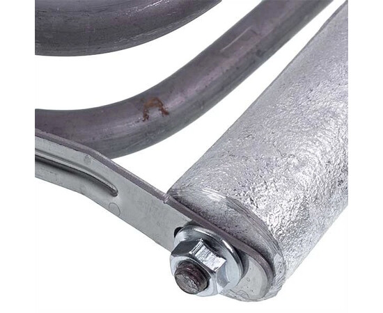 Зображення 4 Ariston 65103766 Тен 1500W для бойлера (з анодом M5)