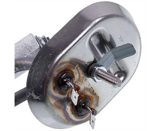 Зображення 5 Ariston 65103766 Тен 1500W для бойлера (з анодом M5)