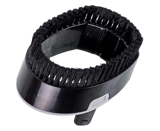 Изображение 3 Насадка круглая с ворсом RS-2230001491 для аккумуляторного пылесоса Rowenta