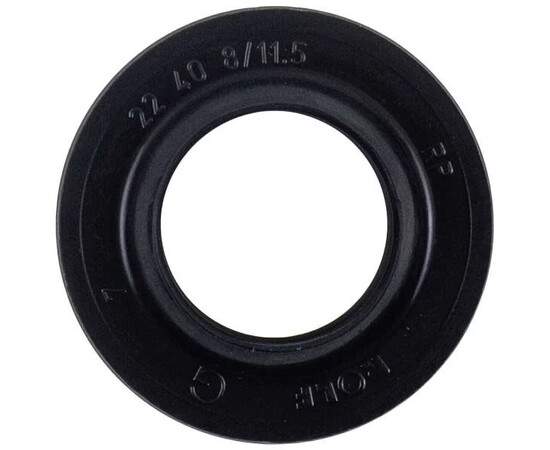 Зображення 4 Сальник для пральної машини Zanussi 50063248004 ROLF 22*40*8/11.5