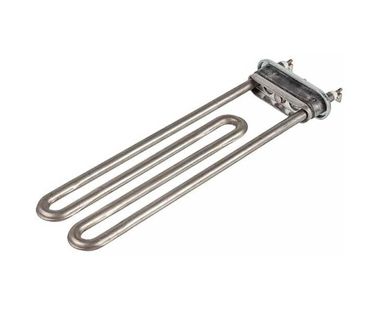 Зображення 2 ТЕН для пральної машини Whirlpool 481225928697 TP 240-SG-2050 IRCA L=240 mm 2050 W