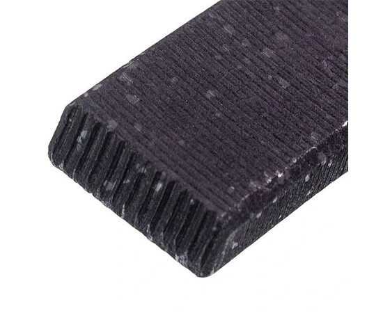 Зображення 3 Щітки двигуна для пральної машини (2 шт.) стрижень (без корпусу, моноліт) 13,5x5x35