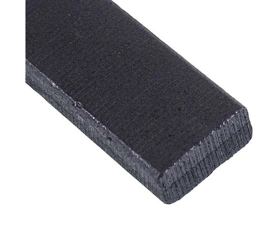 Изображение 6 Щетки двигателя для стиральной машины Bosch 00616505 (2 шт.) стержень (без корпуса) 13,6x5x43,3 (удлинённые)