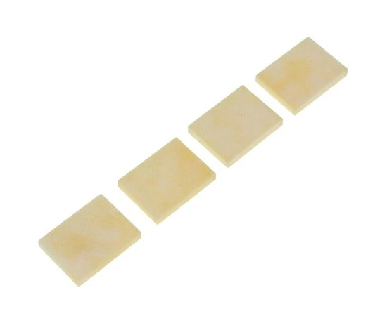 Зображення 3 Поршень для амортизатора пральної машини Bosch 00673541 (2 шт.) L=150mm D отвору=8mm