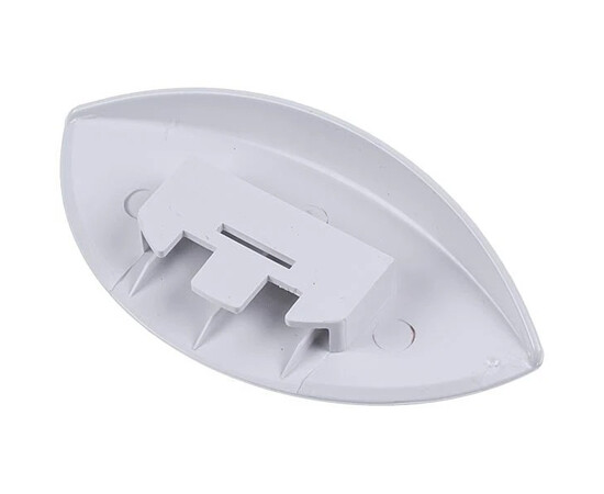 Зображення 2 Ручка дверей (люка) 651002231 для сушильної машини Ardo