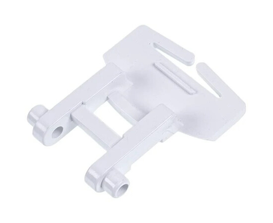 Зображення 3 Ручка дверей (люка) 651002231 для сушильної машини Ardo