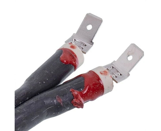 Зображення 4 Тен сухий для бойлера Ariston 65119848 Thermowatt 750W 230V L=350mm