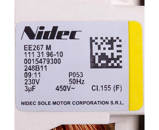 Зображення 2 Помпа циркуляційна 50299965009 для посудомийної машини Electrolux