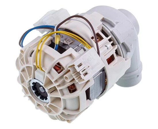 Зображення 3 Помпа циркуляційна 50299965009 для посудомийної машини Electrolux