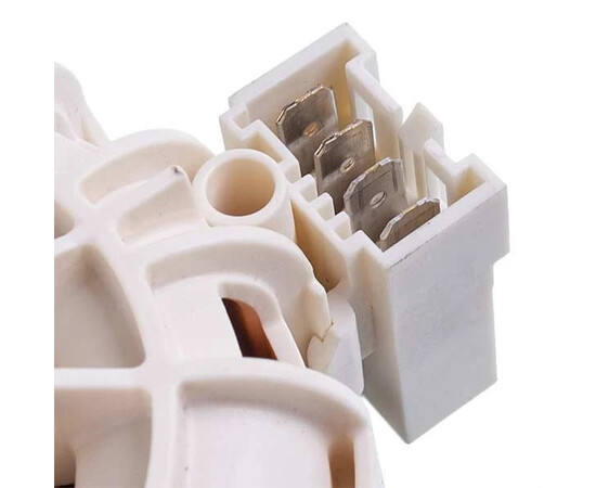 Зображення 4 Помпа циркуляційна 50299965009 для посудомийної машини Electrolux