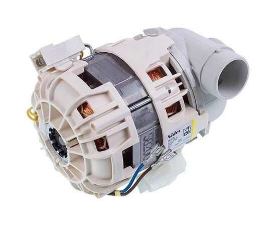 Зображення 5 Помпа циркуляційна 50299965009 для посудомийної машини Electrolux