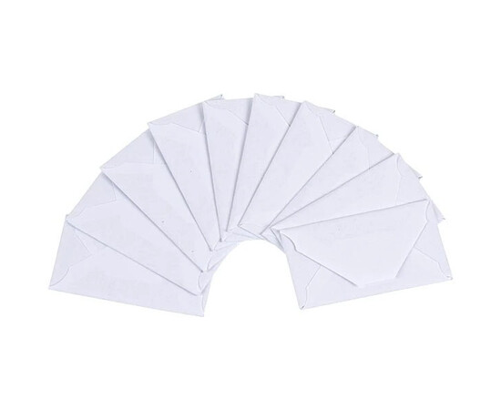 Зображення 2 Змінні леза для шкребка (10шт) Wpro 484000008557 для чищення склокераміки