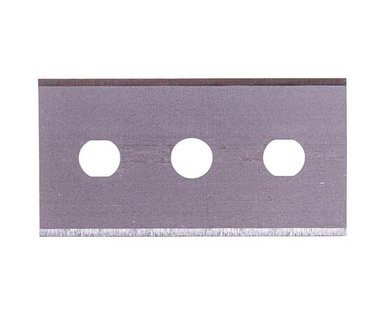 Зображення 4 Змінні леза для шкребка (10шт) Wpro 484000008557 для чищення склокераміки