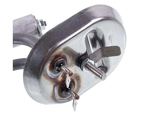 Зображення 5 Ariston 65103765 Тен 1200W для бойлера