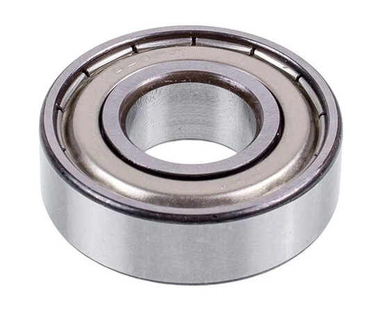 Зображення 2 Підшипник для пральної машини NSK 6202 - 2Z (15x35x11)