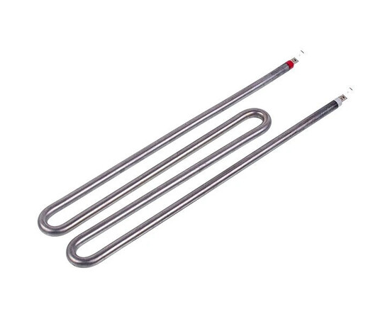 Зображення 3 ТЕН для пральної машини Miele TPM 280-2100 L=280 mm 2100 W