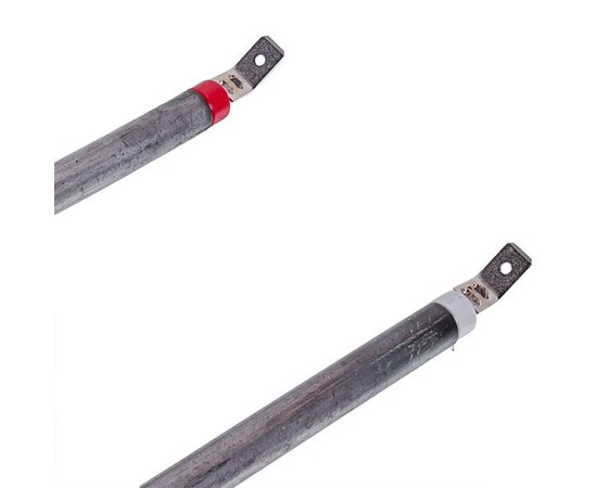 Зображення 4 ТЕН для пральної машини Miele TPM 280-2100 L=280 mm 2100 W