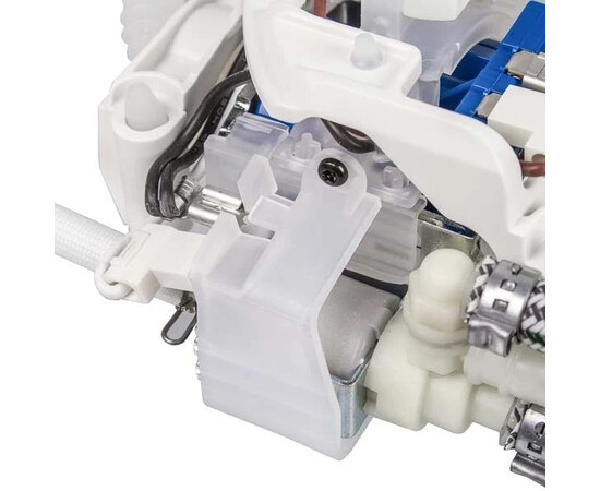 Зображення 4 Помпа CS-00145787 для парогенератора Tefal