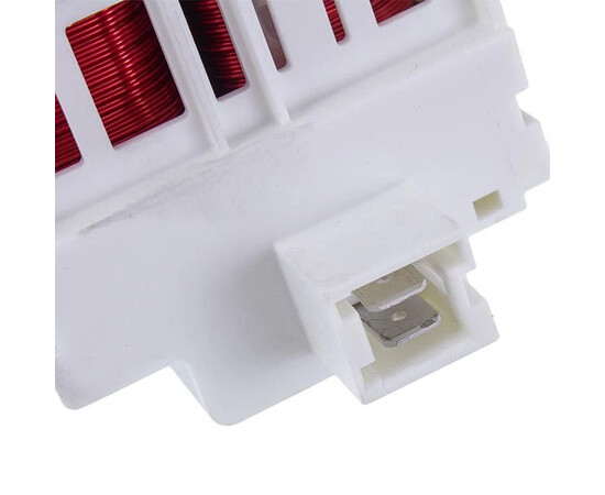 Изображение 6 Indesit C00635474 Двигатель помпы M312 230-240V 60W для посудомоечной машины (нового образца)