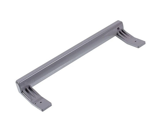 Зображення 3 Ручка дверей верхня/нижня для холодильника Beko 4656750900