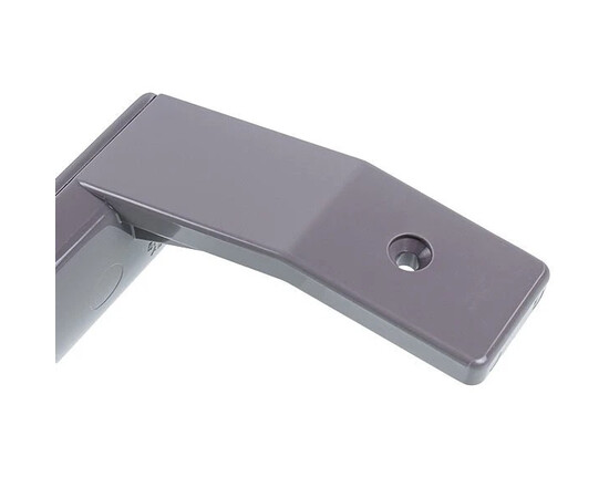 Зображення 5 Ручка дверей верхня/нижня для холодильника Beko 4656750900