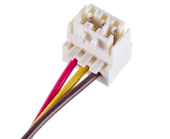 Изображение 3 Датчик температуры (выпускного бака) 65153300 для бойлера Ariston