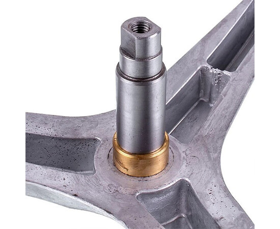 Зображення 2 Хрестовина барабана EBI для пральної машини Samsung  COD.769 L=100mm