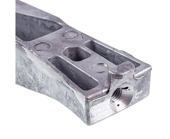 Зображення 3 Хрестовина барабана EBI для пральної машини Samsung  COD.769 L=100mm