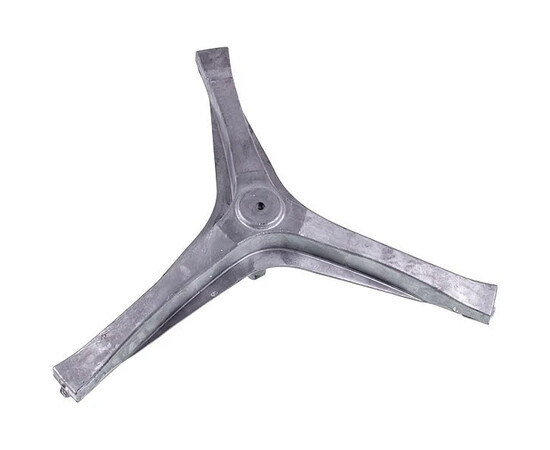 Зображення 4 Хрестовина барабана EBI для пральної машини Samsung  COD.769 L=100mm