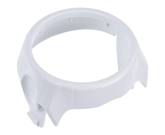 Изображение 3 Патрубок турбощетки с фиксатором и уплотнителем RS-2230001219 для аккумуляторного пылесоса Rowenta