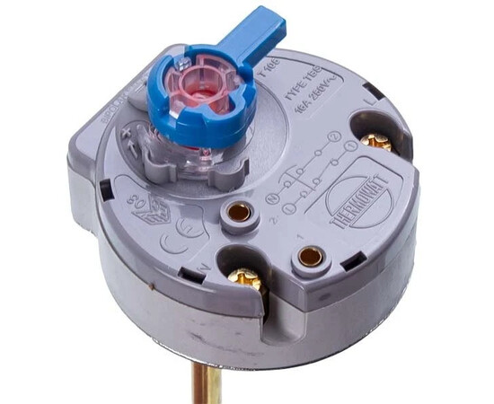 Зображення 5 Термостат 65114908 для бойлера Ariston