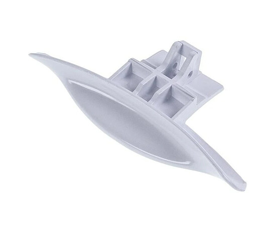 Зображення 3 Ручка дверей (люка) C00116580 для пральної машини Indesit