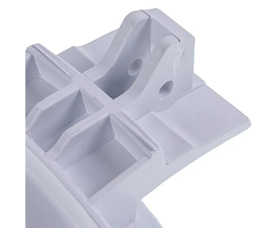 Зображення 4 Ручка дверей (люка) C00116580 для пральної машини Indesit