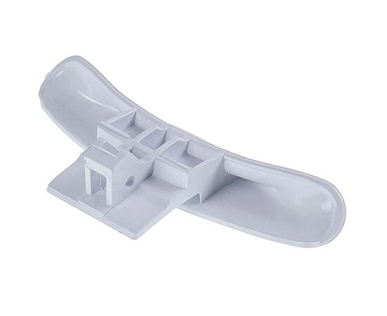 Зображення 5 Ручка дверей (люка) C00116580 для пральної машини Indesit