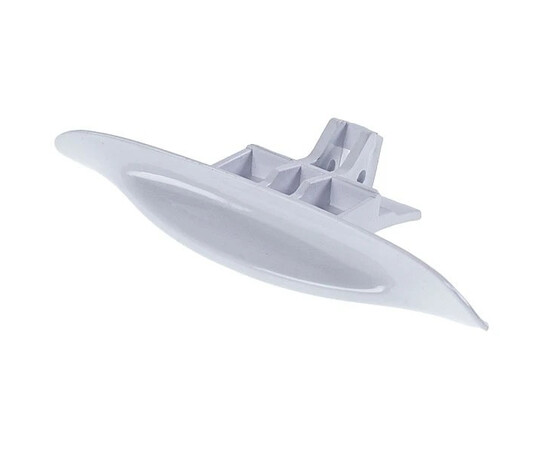 Зображення 6 Ручка дверей (люка) C00116580 для пральної машини Indesit