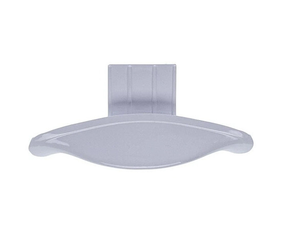 Зображення 7 Ручка дверей (люка) C00116580 для пральної машини Indesit