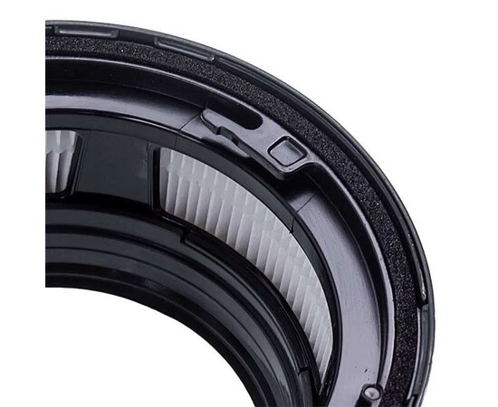 Зображення 3 Фільтр контейнера HEPA + сітчастий VS9000RL DJ97-02641C для акумуляторного пилососа Samsung