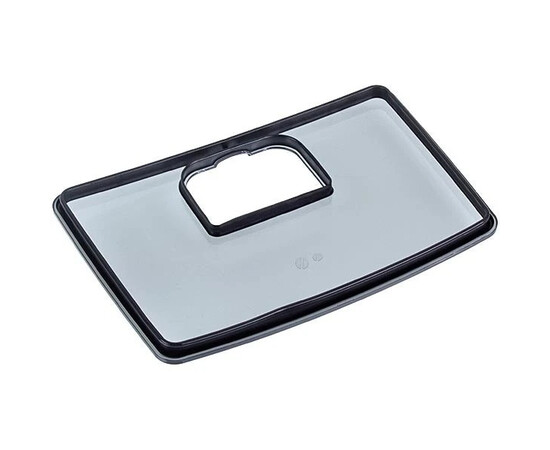 Зображення 2 Кришка контейнера для кавових зерен кавомашини DeLonghi AS00010434