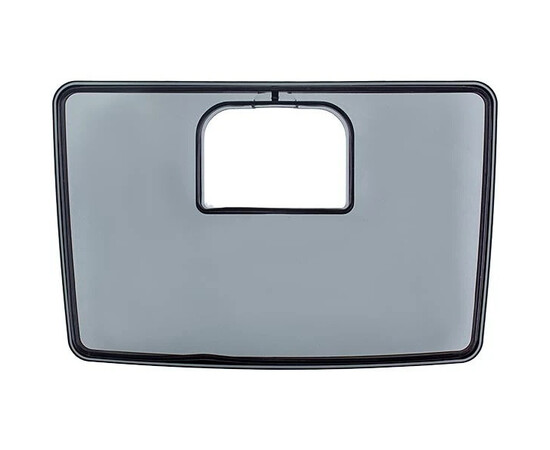 Зображення 3 Кришка контейнера для кавових зерен кавомашини DeLonghi AS00010434