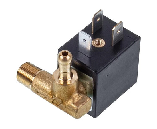 Изображение 3 Клапан электромагнитный 06000BH-K5FV OLAB IRN000UN для кофемашины