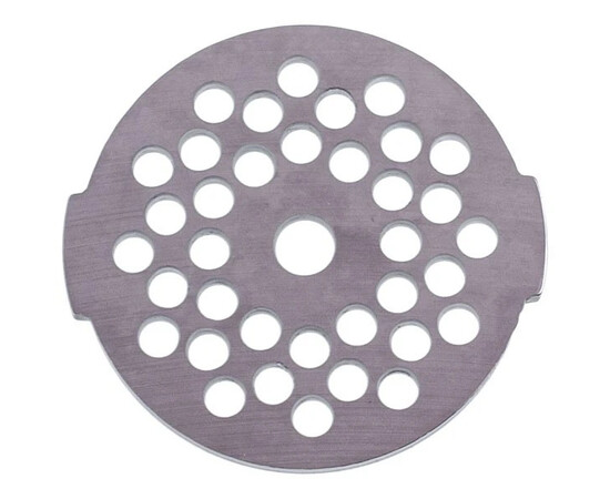 Изображение 2 Решетка насадки мясорубки для кухонного комбайна Moulinex MS-652842