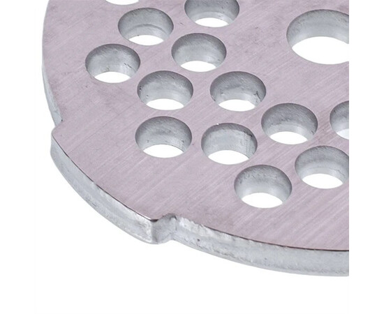 Изображение 3 Решетка насадки мясорубки для кухонного комбайна Moulinex MS-652842