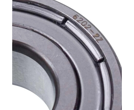 Зображення 3 Підшипник для пральної машини C00002599 SKF 6202 - 2Z (15x35x11) (в коробці)