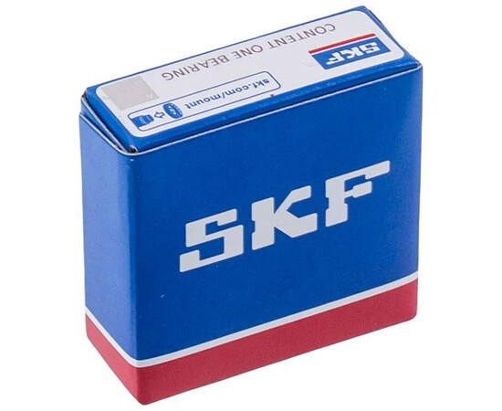 Зображення 5 Підшипник для пральної машини C00002599 SKF 6202 - 2Z (15x35x11) (в коробці)