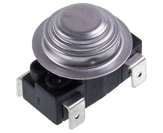 Зображення 2 Термостат (відсікач) для бойлера Electrolux 959725870 90°C