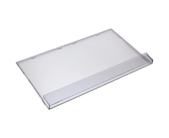 Зображення 2 Панель ящика (середнього/нижнього)  5756810400 морозильної камери Beko