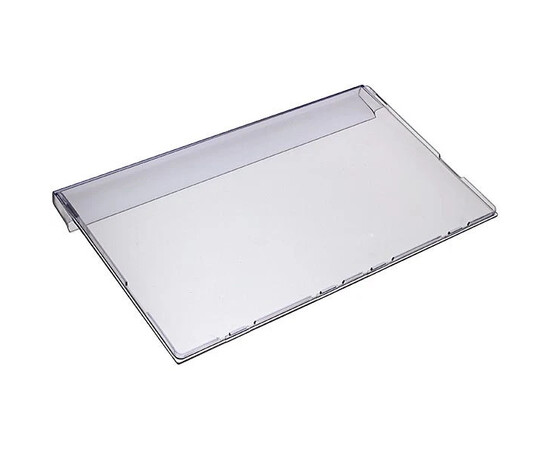 Зображення 3 Панель ящика (середнього/нижнього)  5756810400 морозильної камери Beko