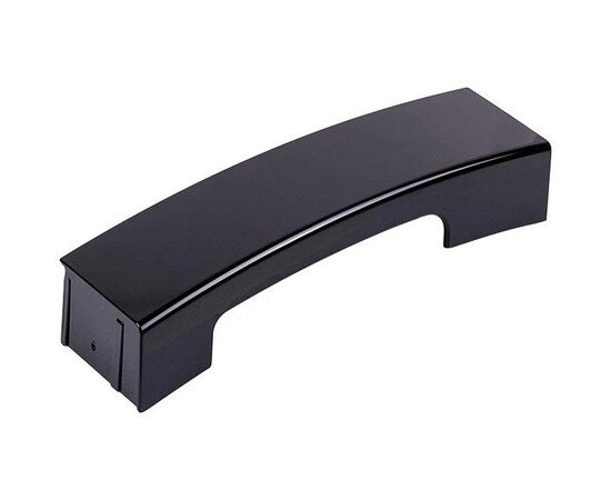 Зображення 3 Декоративна накладка контейнера для води кавомашини DeLonghi AS13200001