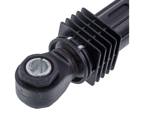 Изображение 4 Амортизатор бака для стиральной машины Samsung DC66-00343K AKS 60N L=165-260mm D отверстий=10/13mm