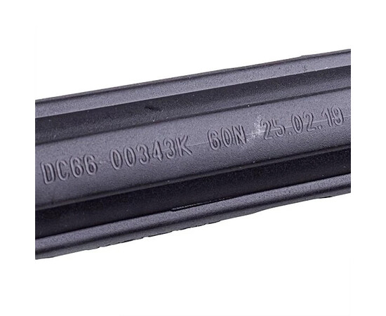 Изображение 5 Амортизатор бака для стиральной машины Samsung DC66-00343K AKS 60N L=165-260mm D отверстий=10/13mm